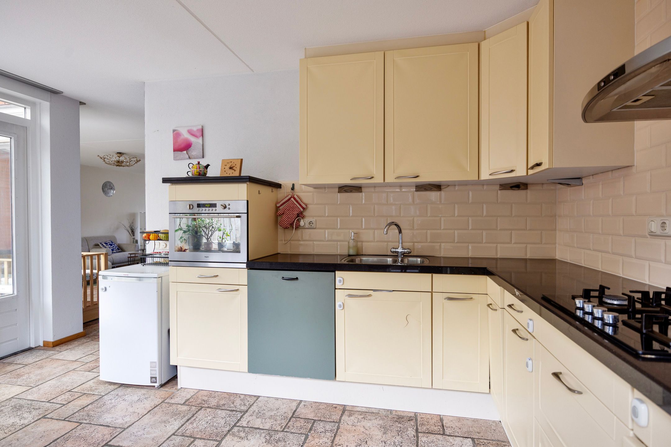 Photo 15 of Transformatorstraat 44