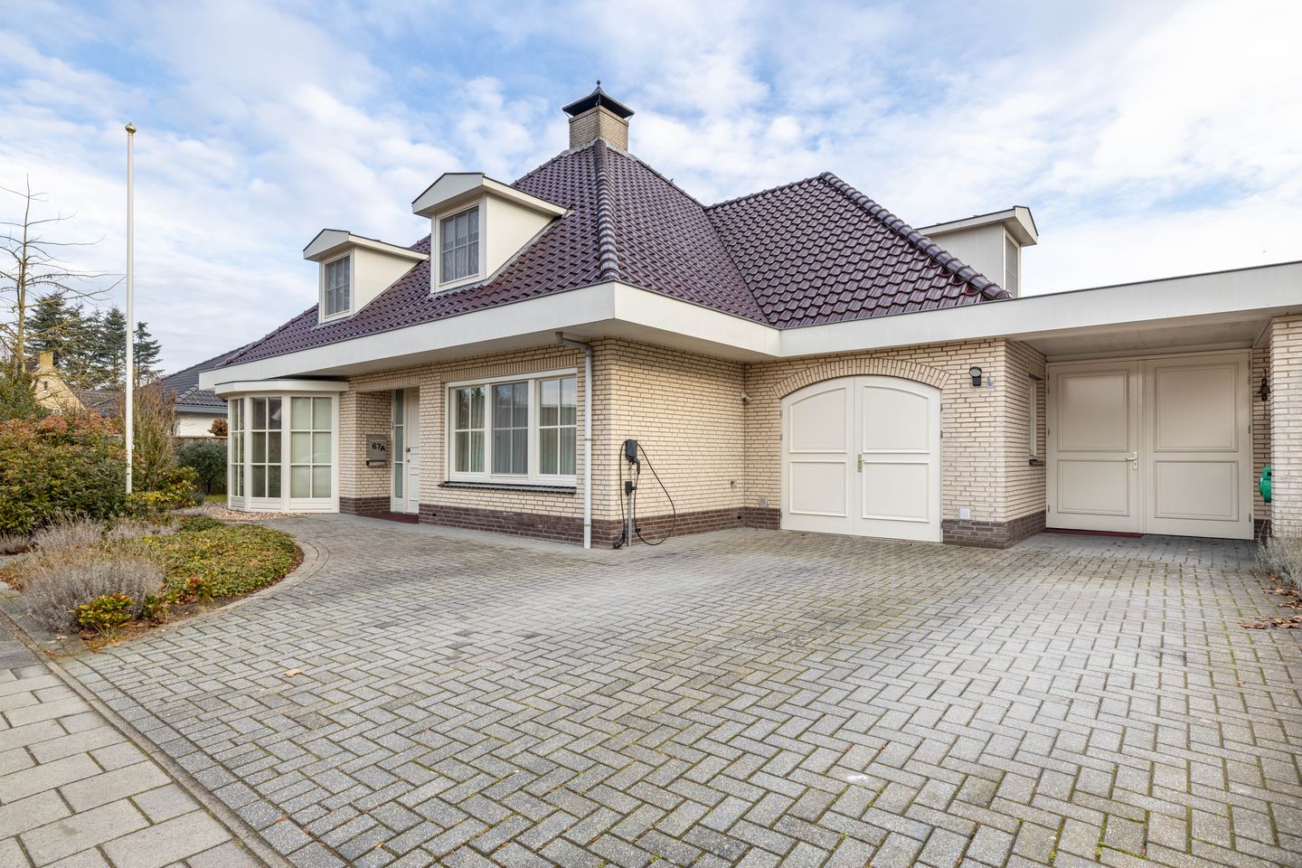 Foto 25 van Oude Windslaan 67-A