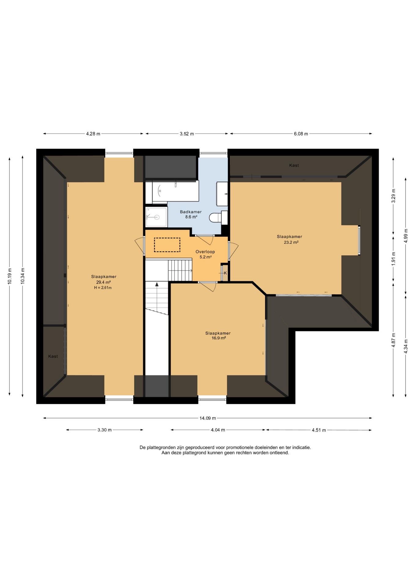 Foto 27 van Oude Windslaan 67-A