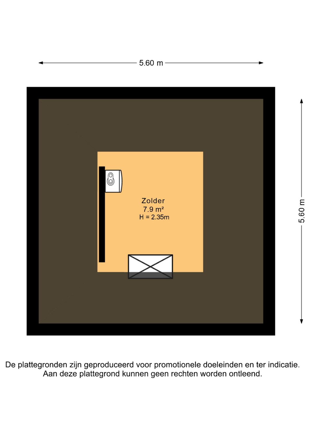 Foto 28 van Oude Windslaan 67-A