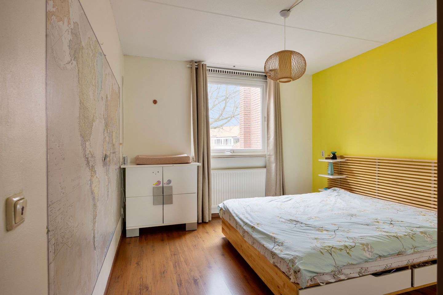 Photo 19 of Transformatorstraat 44