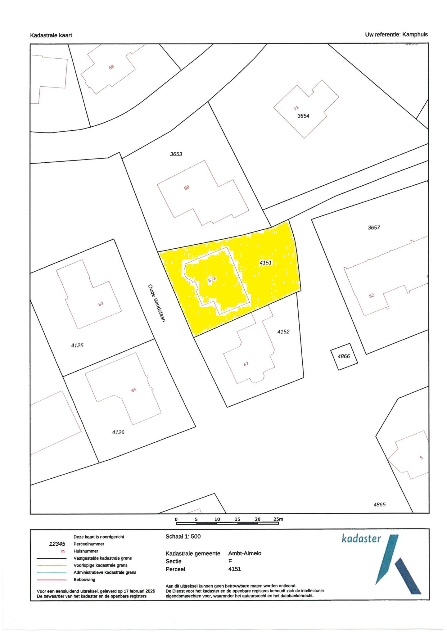 Foto 29 van Oude Windslaan 67-A