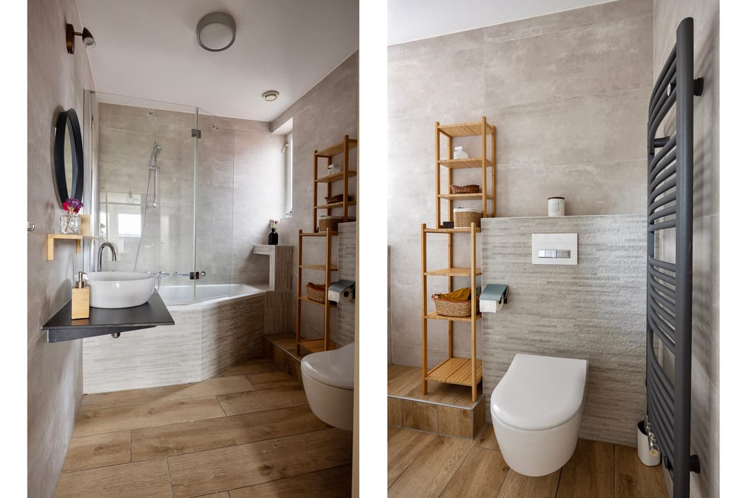 Photo 28 of Transformatorstraat 44