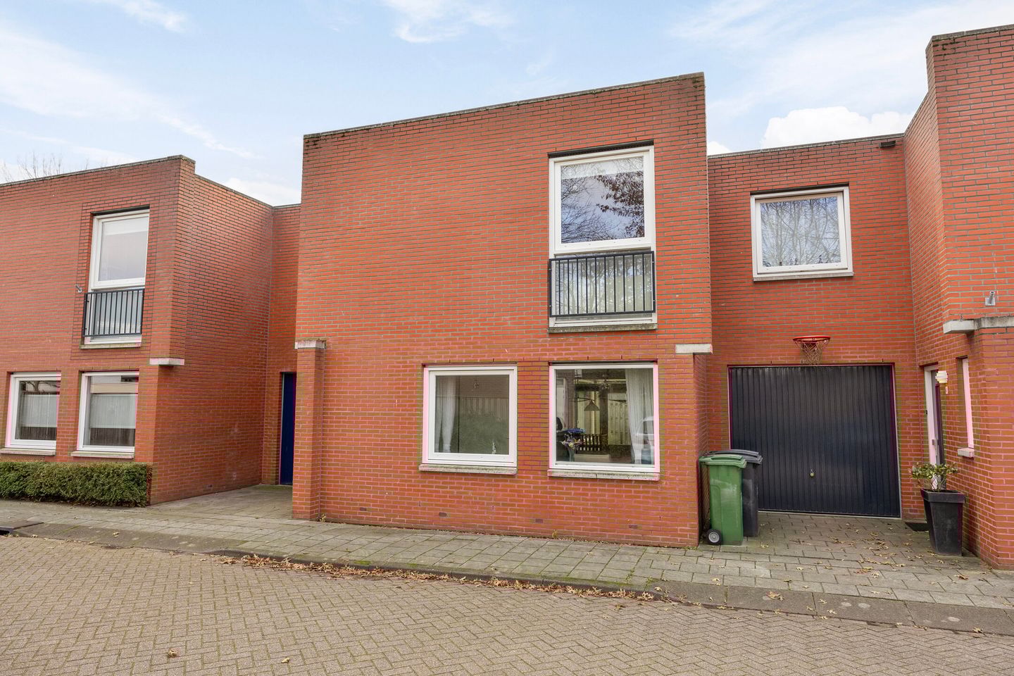 Photo 34 of Transformatorstraat 44