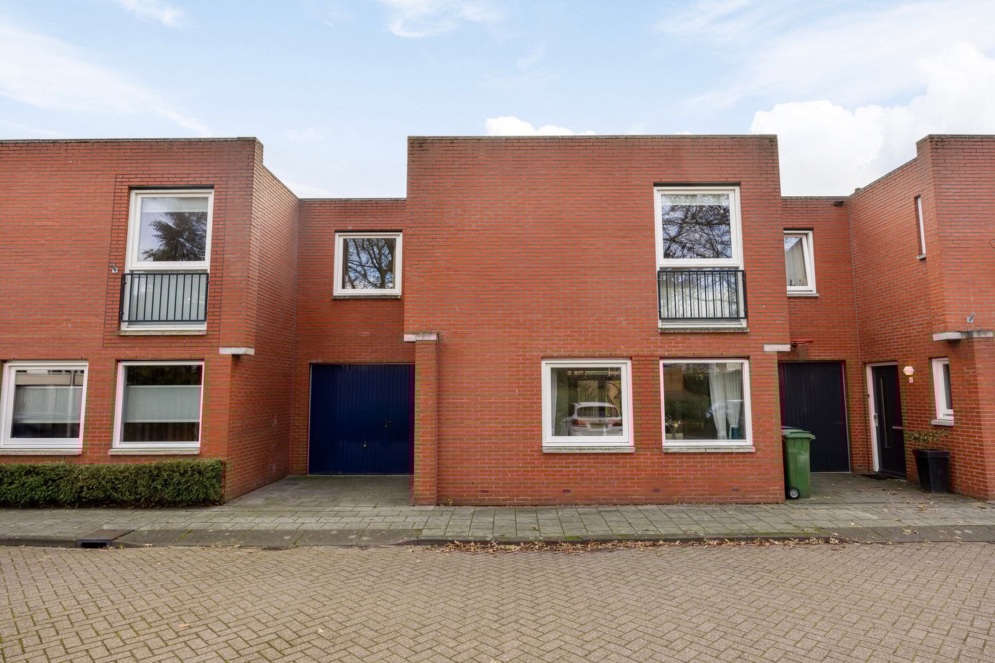 Photo 35 of Transformatorstraat 44