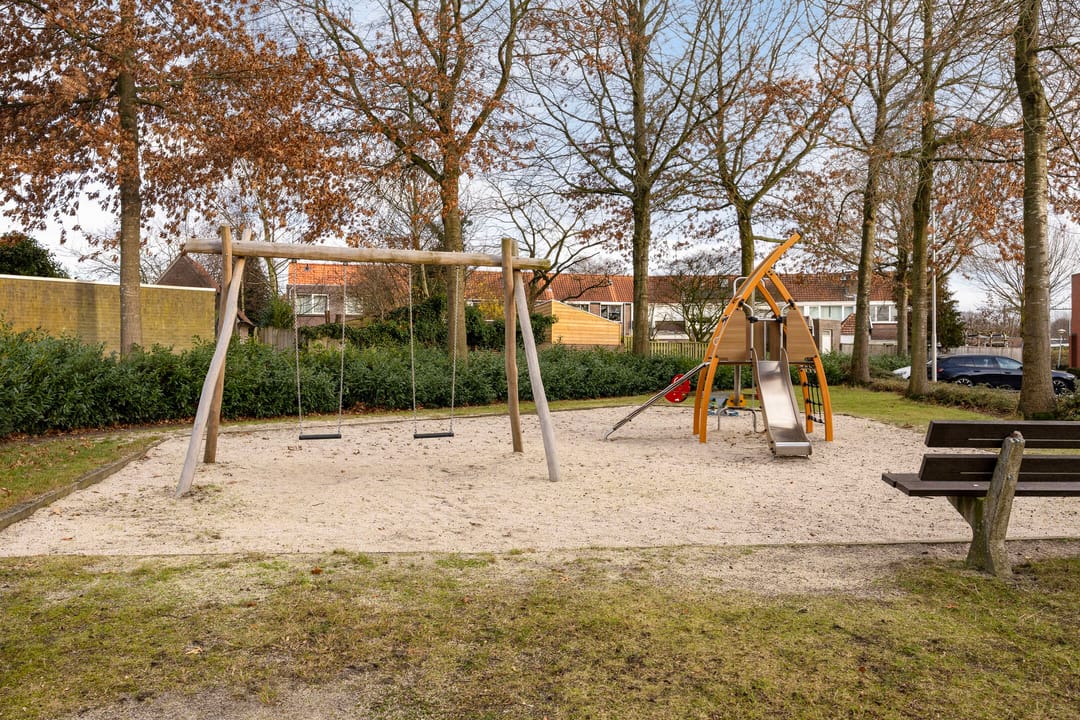 Photo 37 of Transformatorstraat 44