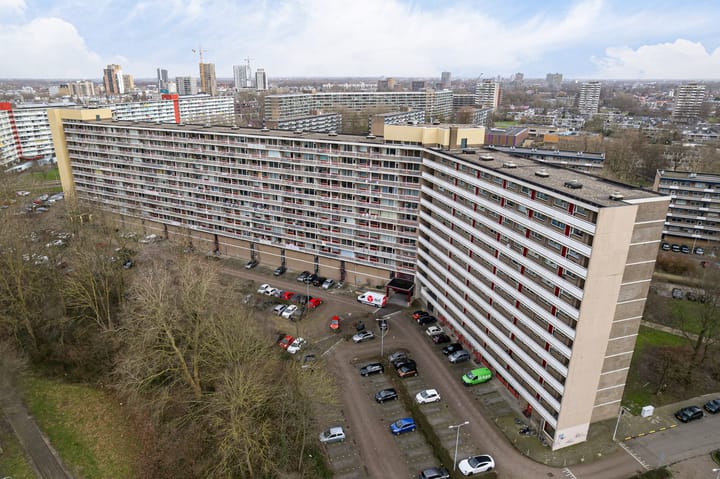 Dunantstraat 1075