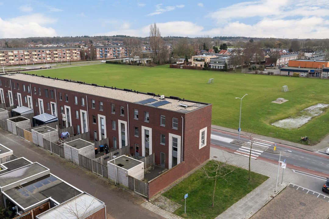 Foto 2 van Rembrandthof 2