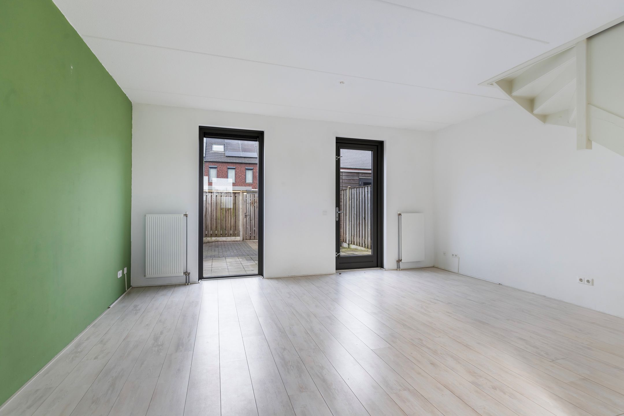 Foto 6 van Rembrandthof 2