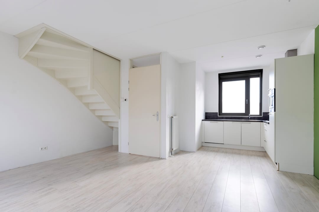 Foto 7 van Rembrandthof 2