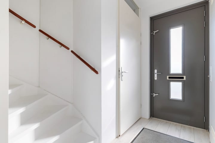 Foto 3 van Rembrandthof 2