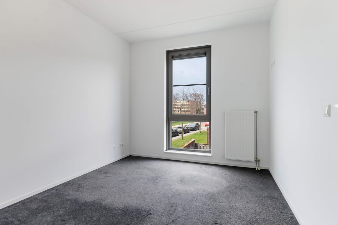 Foto 13 van Rembrandthof 2