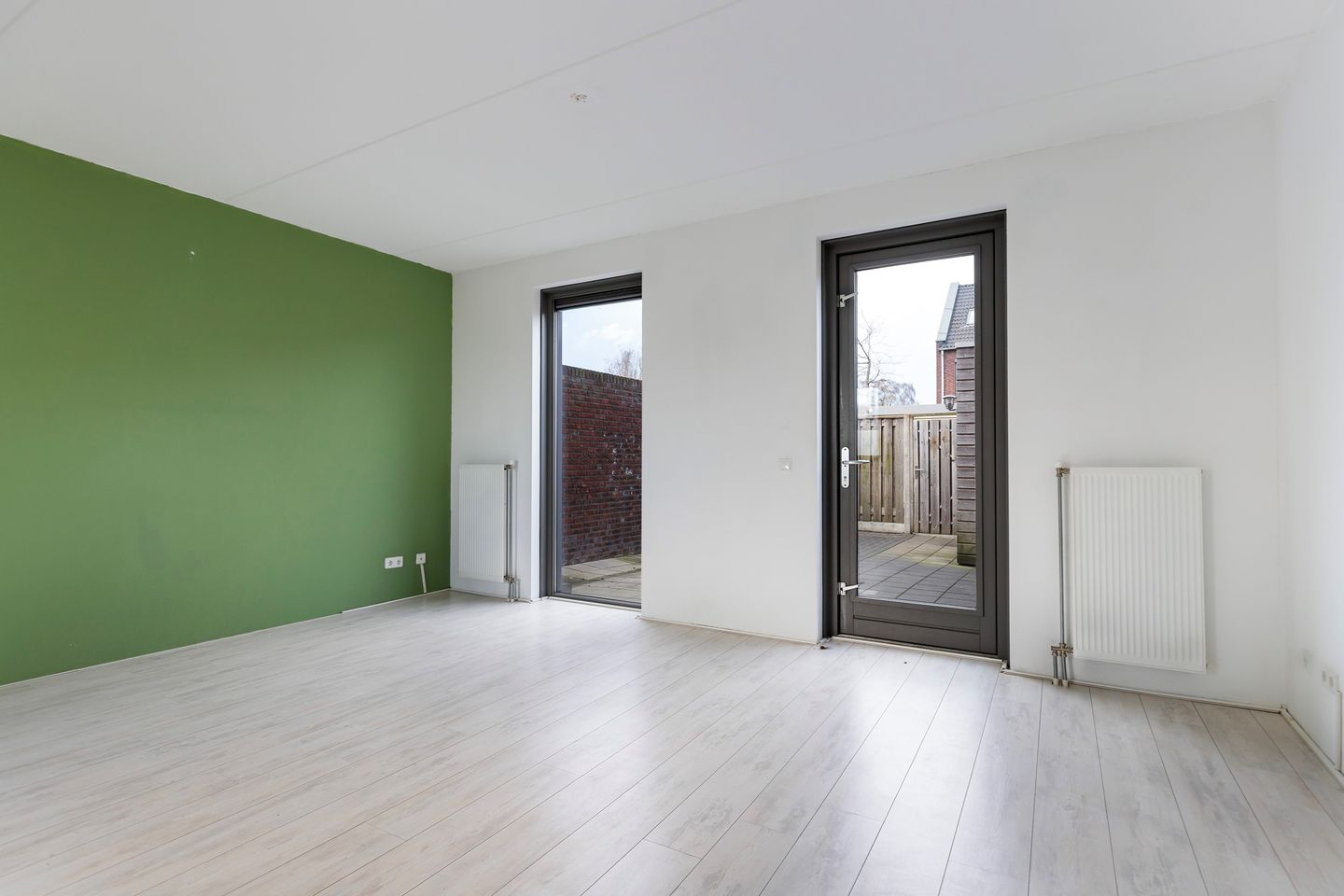 Foto 10 van Rembrandthof 2