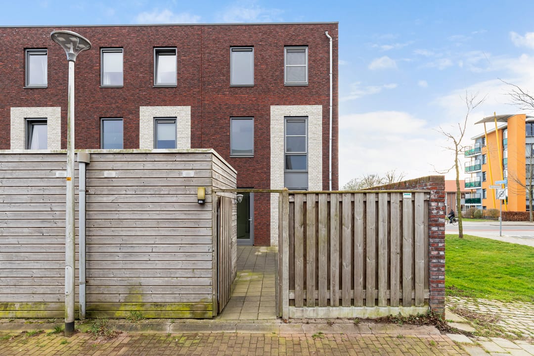 Foto 23 van Rembrandthof 2