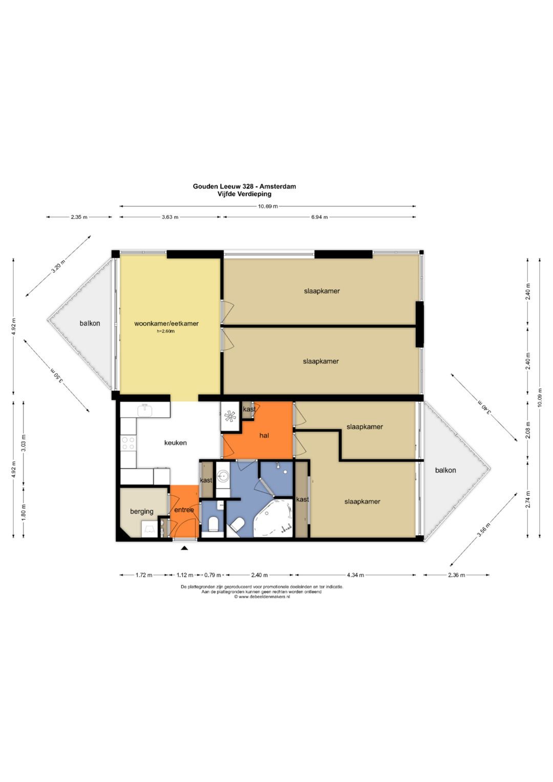 Foto 25 van Gouden Leeuw 328