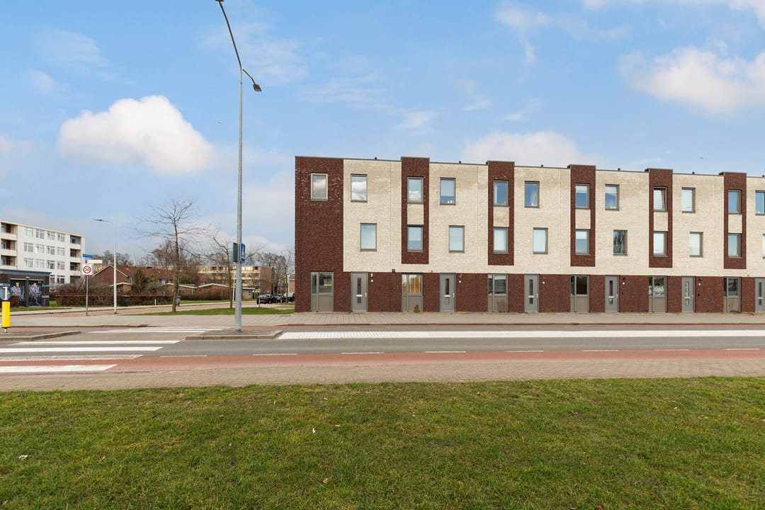 Foto 32 van Rembrandthof 2