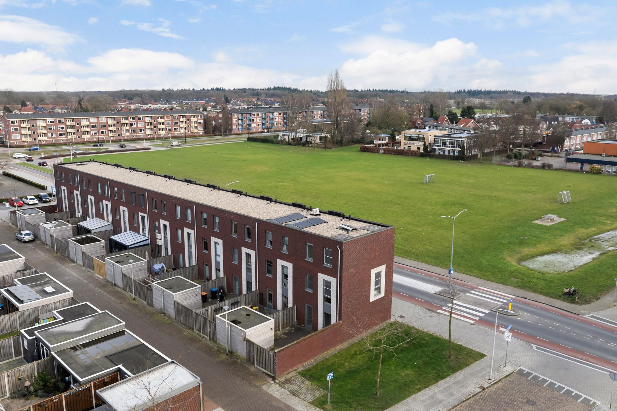 Foto 33 van Rembrandthof 2