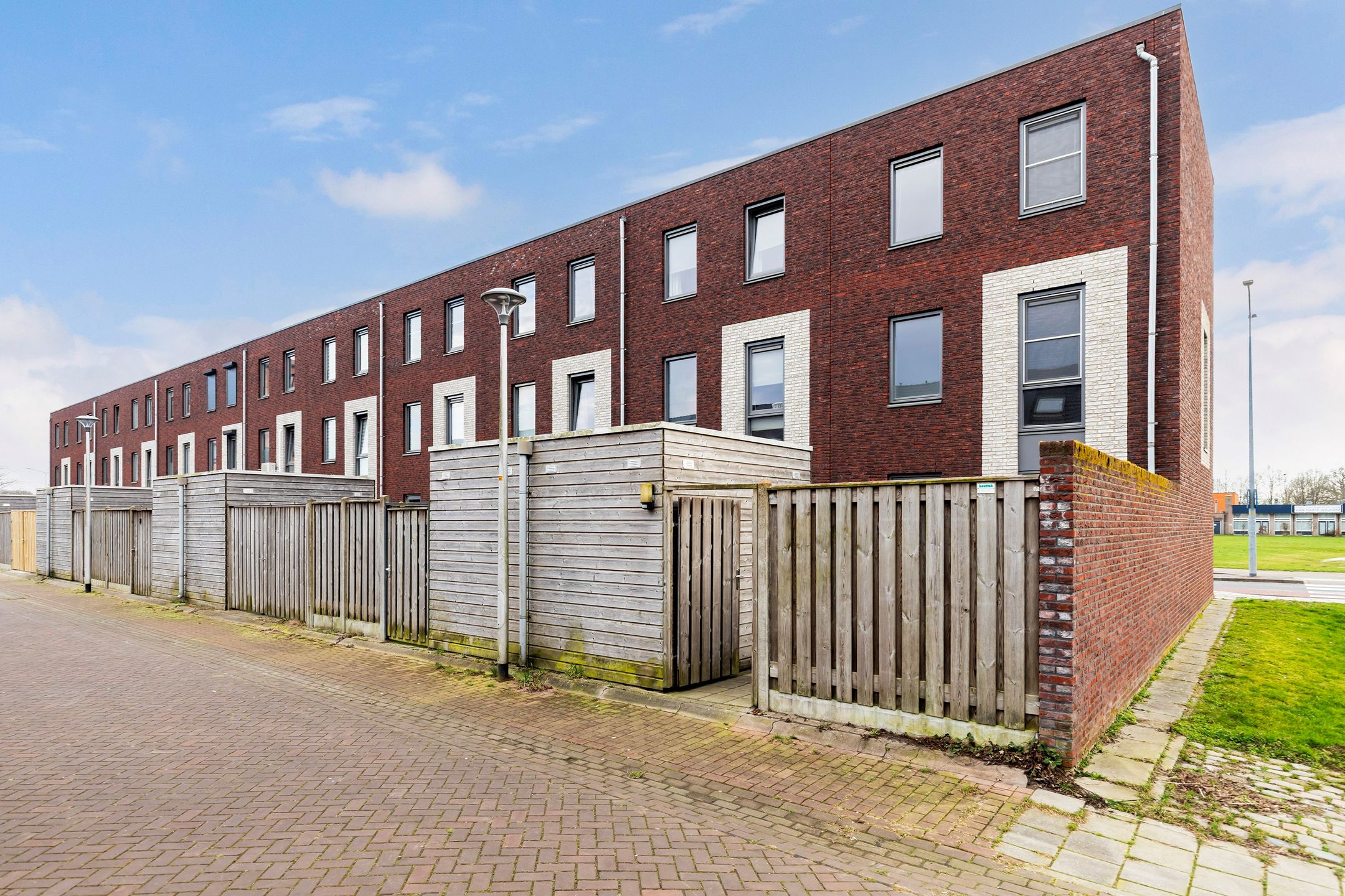 Foto 24 van Rembrandthof 2