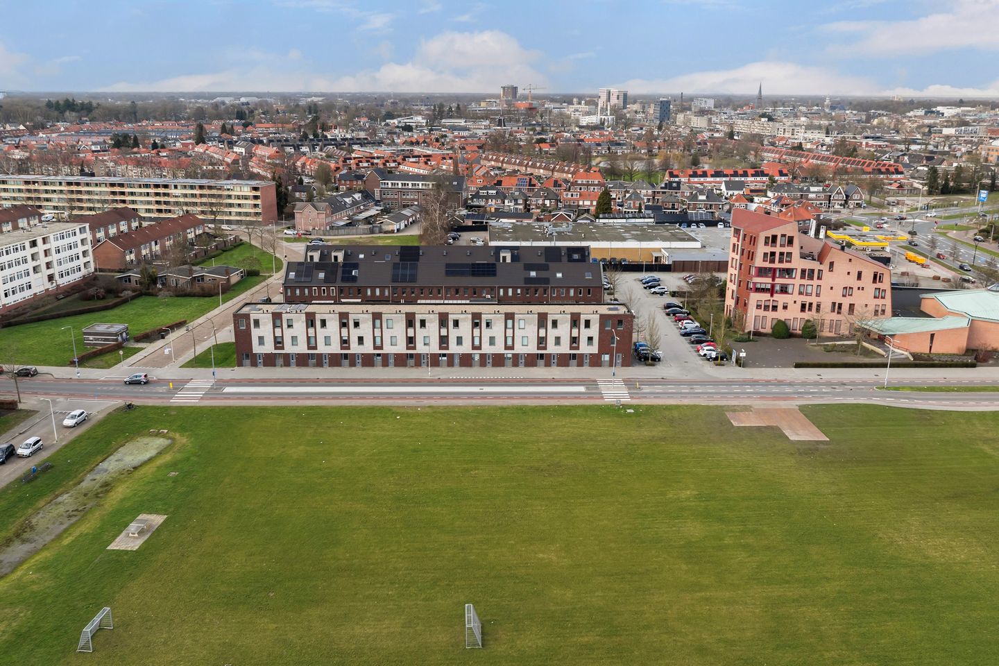 Foto 29 van Rembrandthof 2