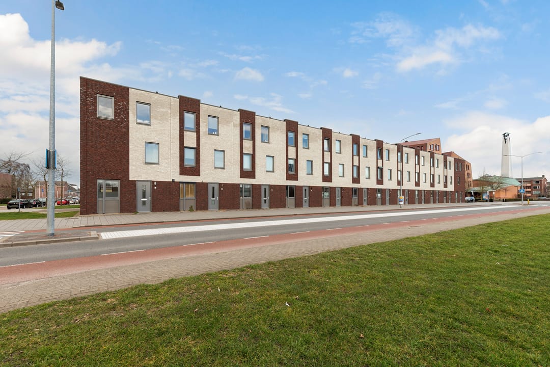 Foto 31 van Rembrandthof 2