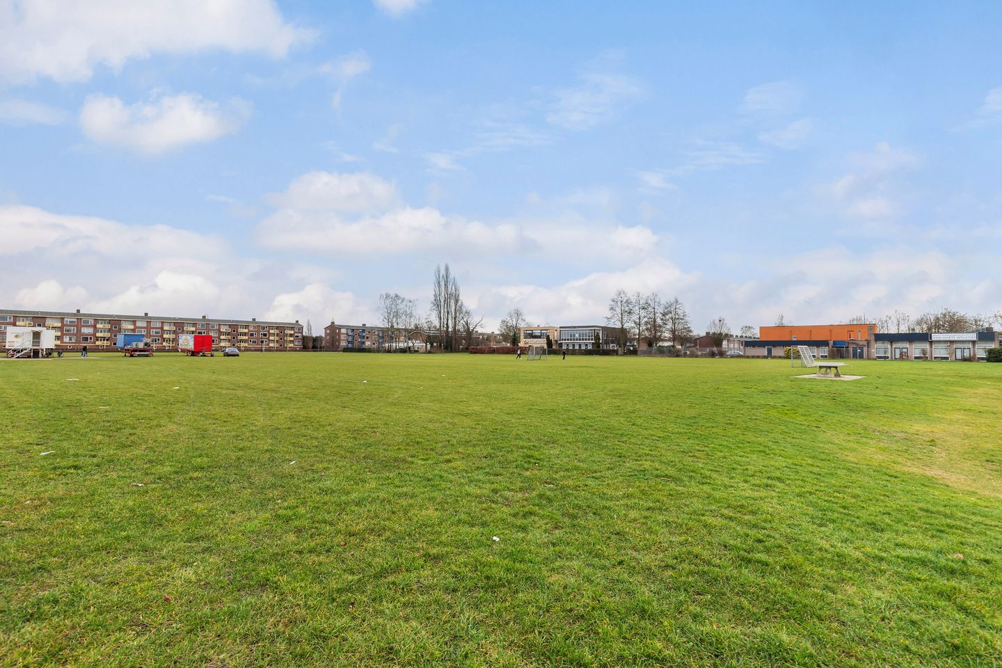 Foto 35 van Rembrandthof 2