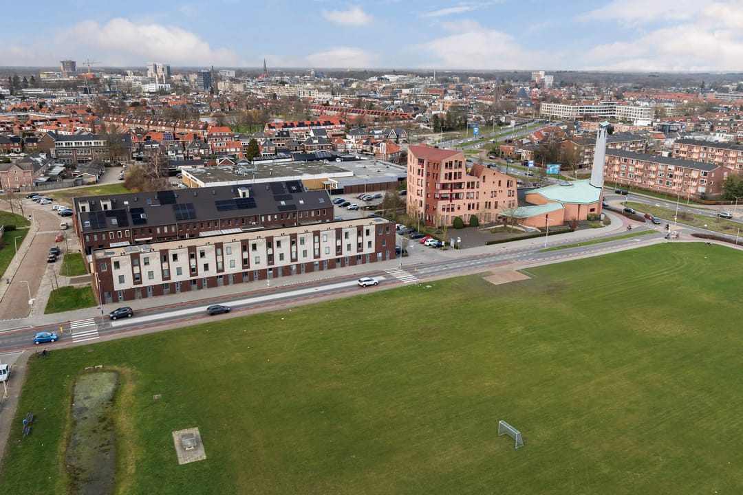 Foto 28 van Rembrandthof 2