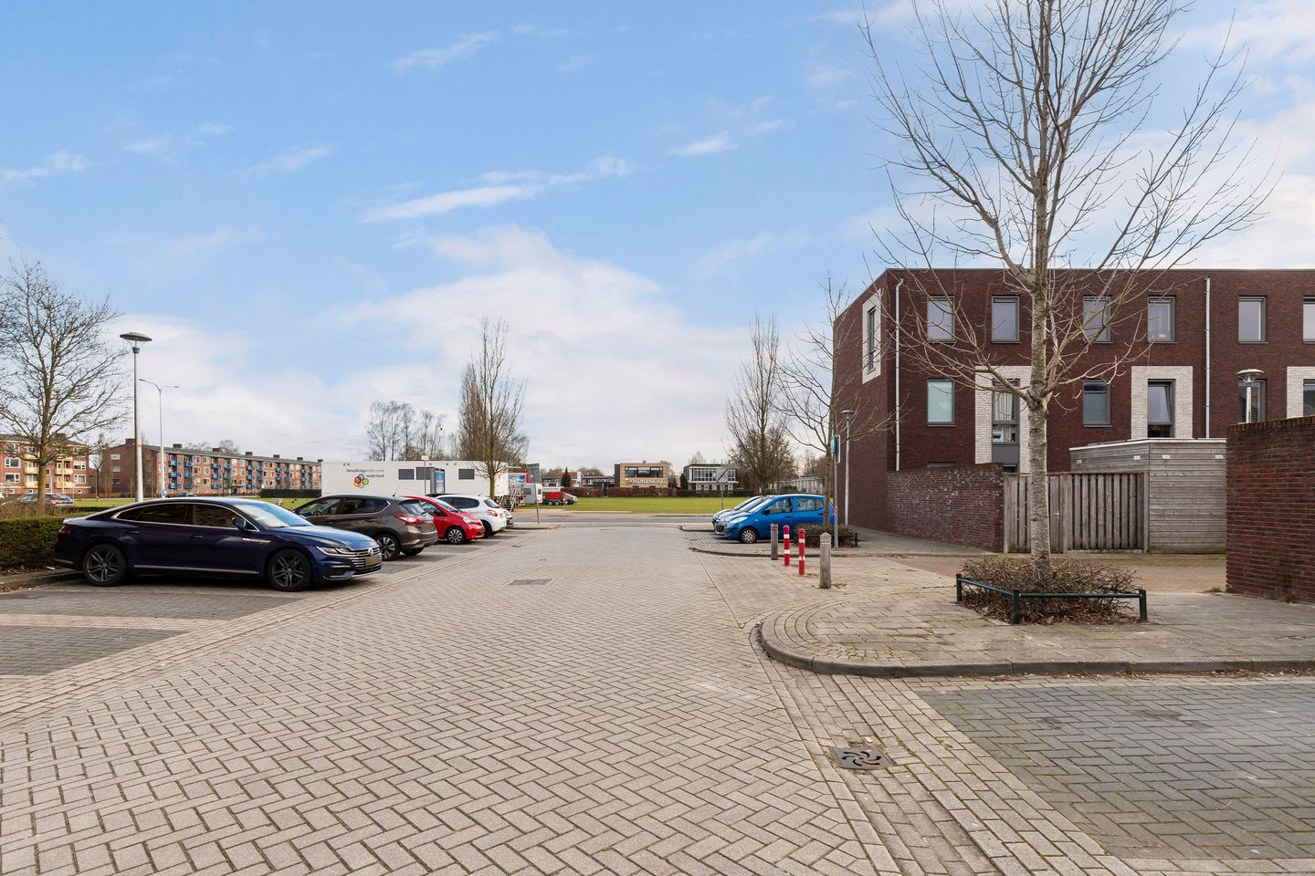 Foto 25 van Rembrandthof 2