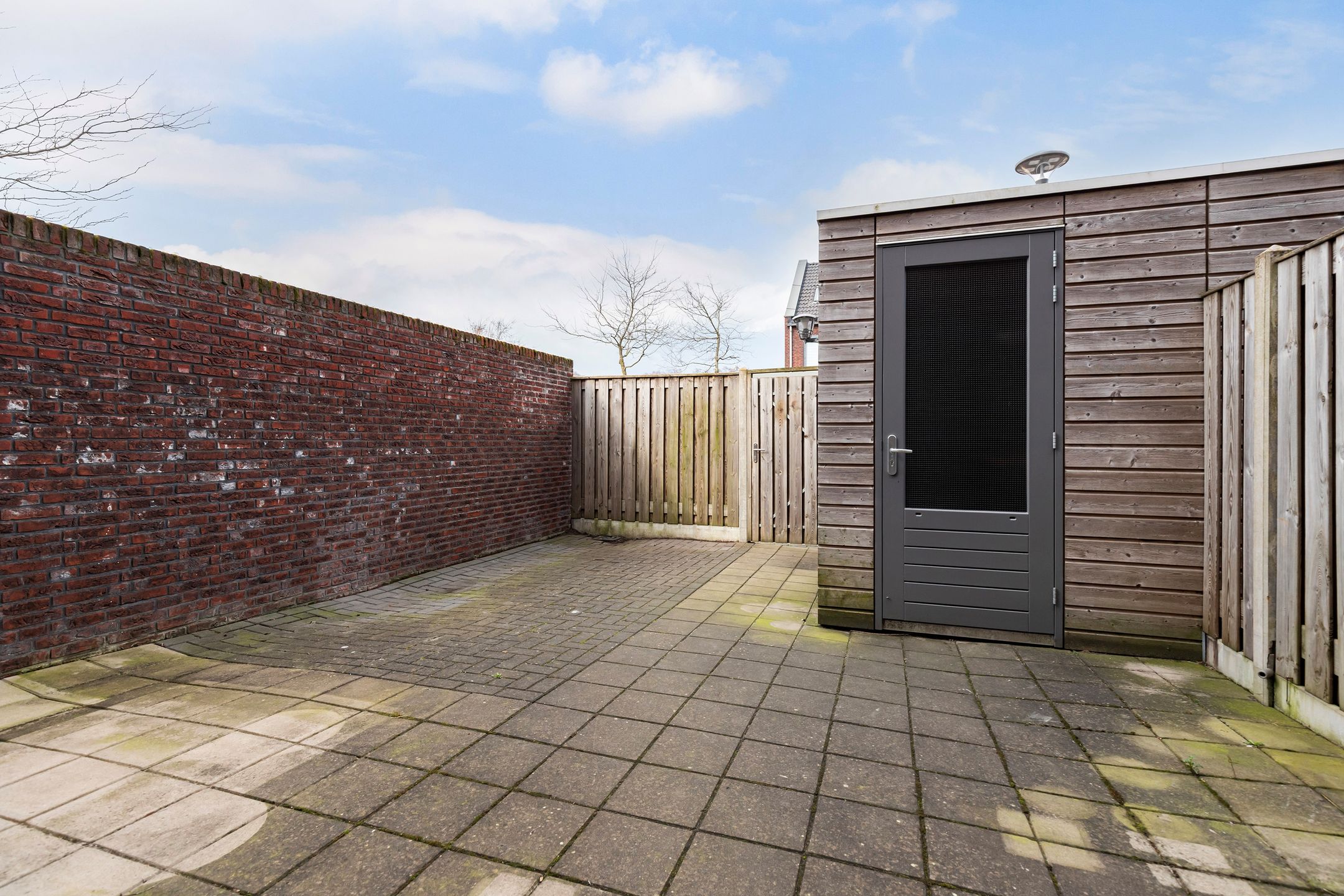 Foto 21 van Rembrandthof 2