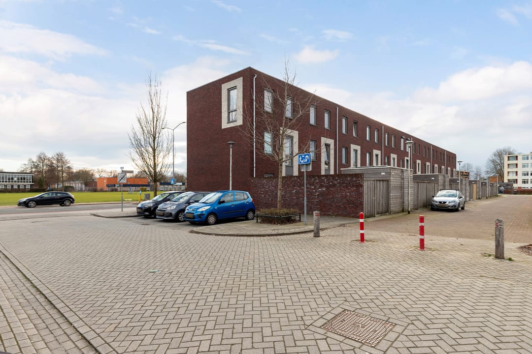 Foto 26 van Rembrandthof 2