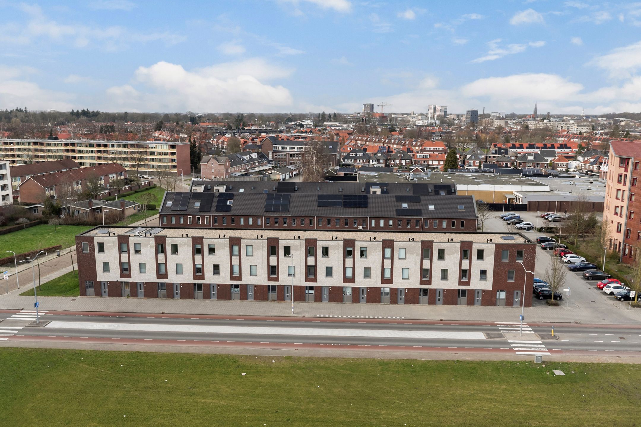 Foto 30 van Rembrandthof 2