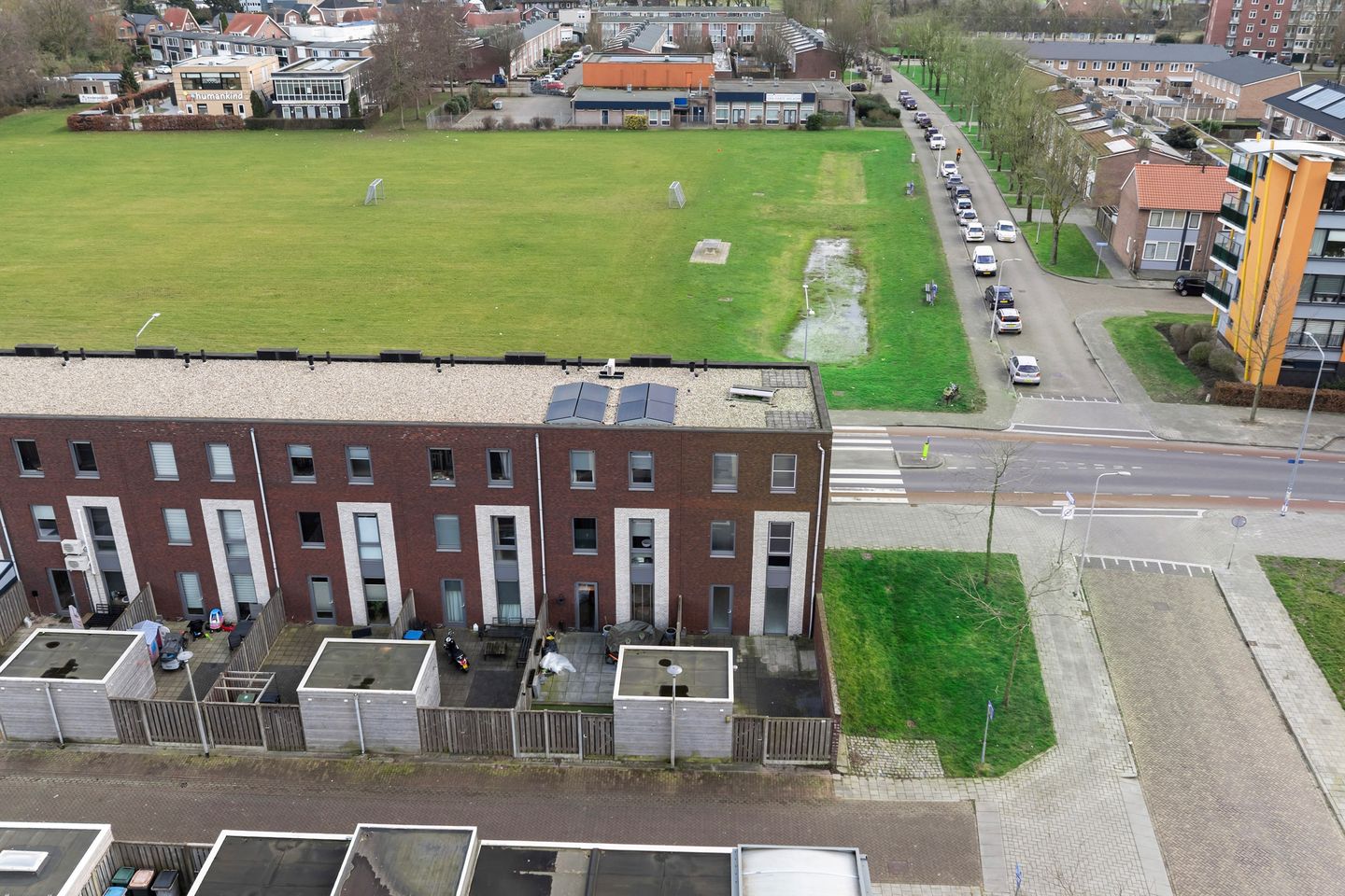 Foto 34 van Rembrandthof 2