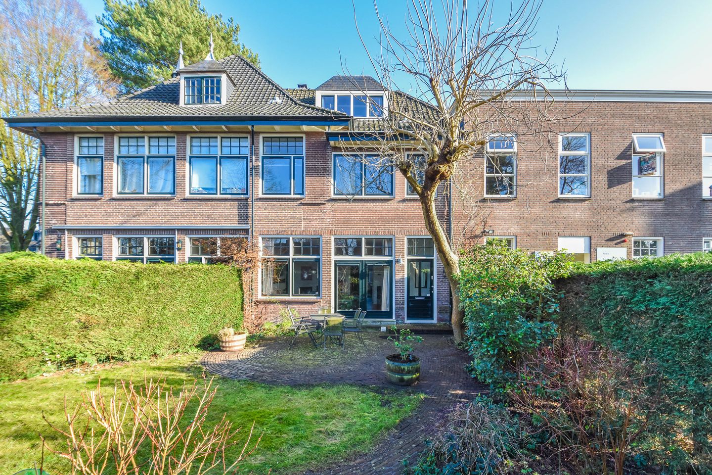 Foto 25 van Mendes da Costalaan 30