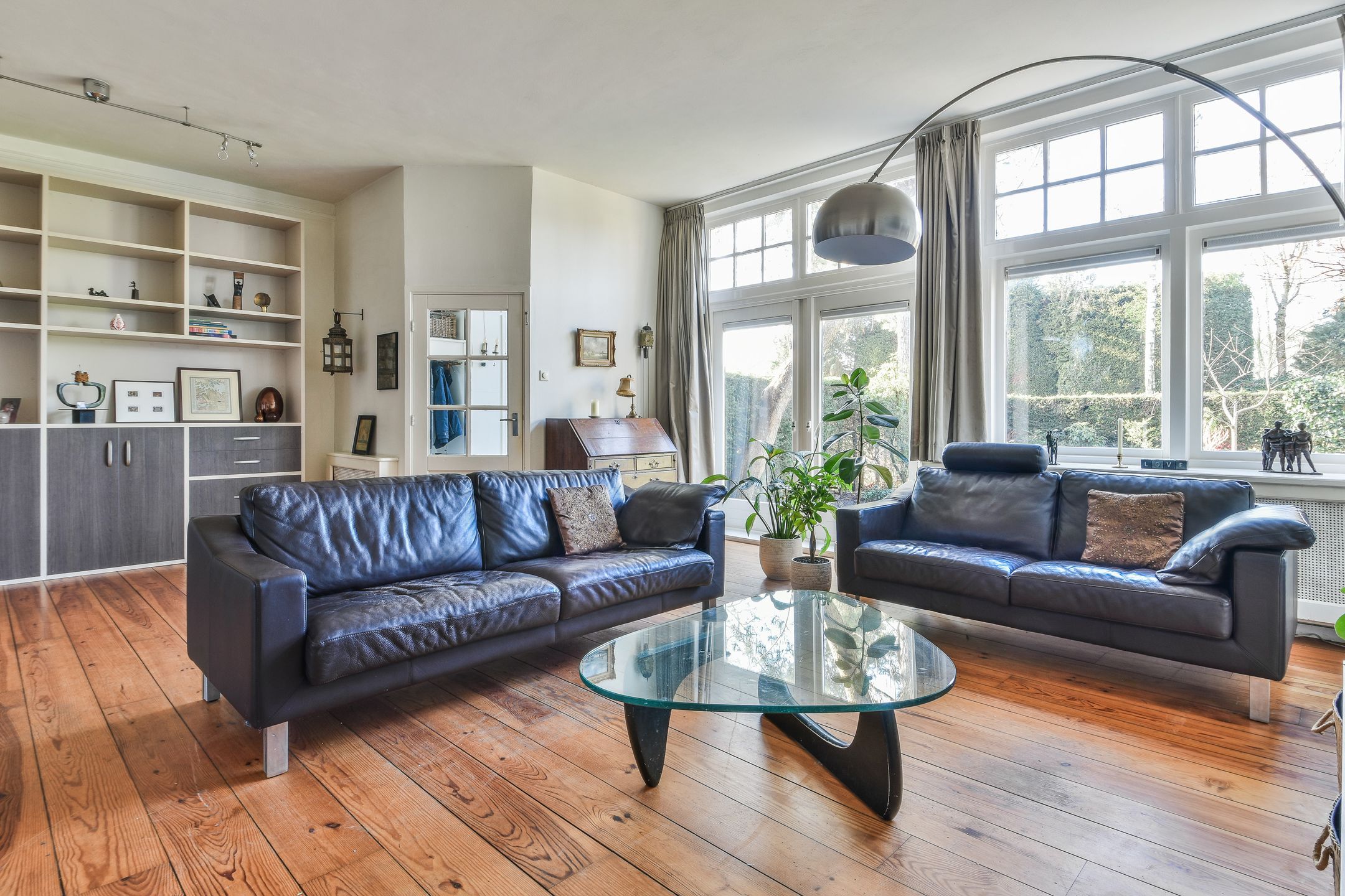 Foto 3 van Mendes da Costalaan 30