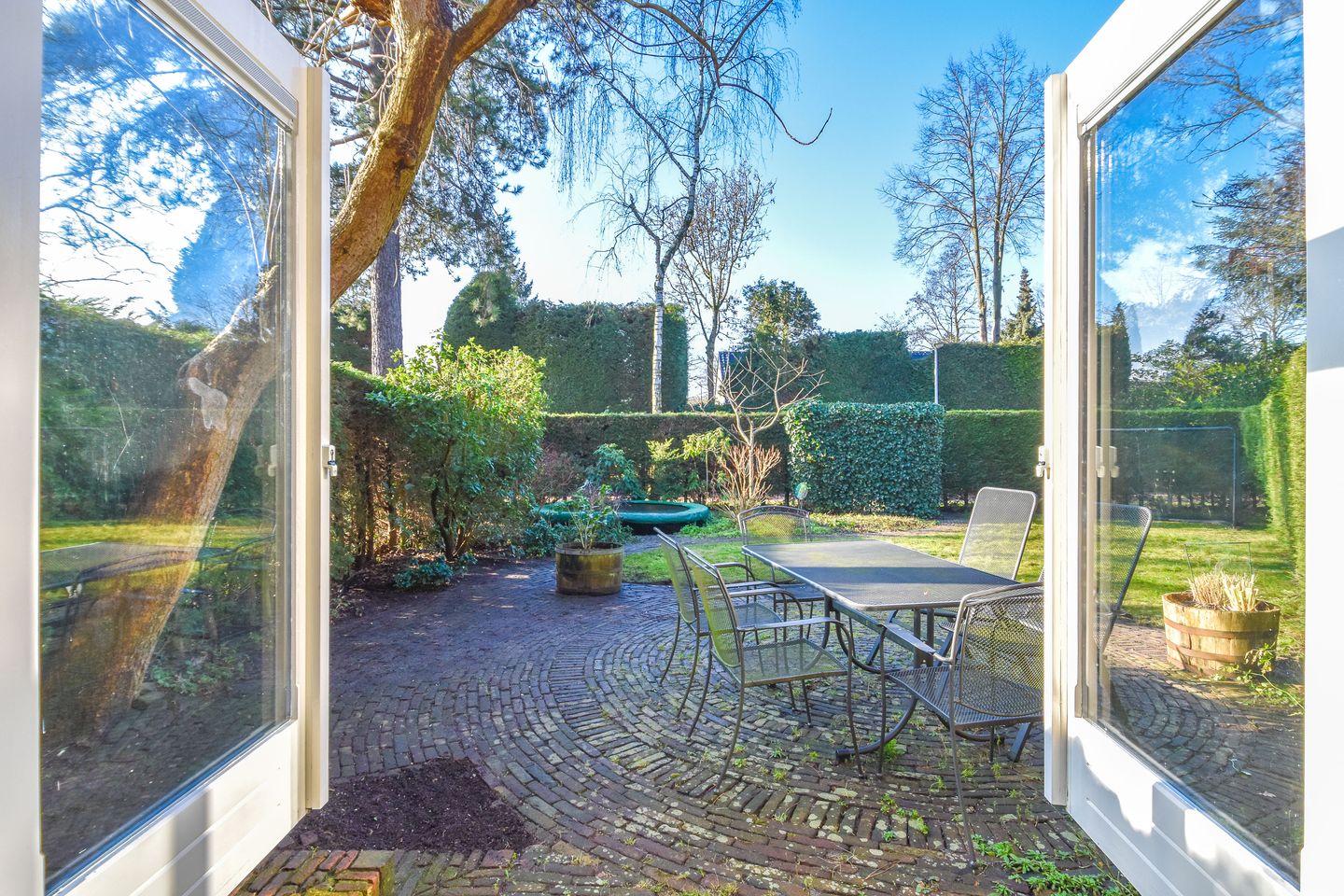 Foto 4 van Mendes da Costalaan 30