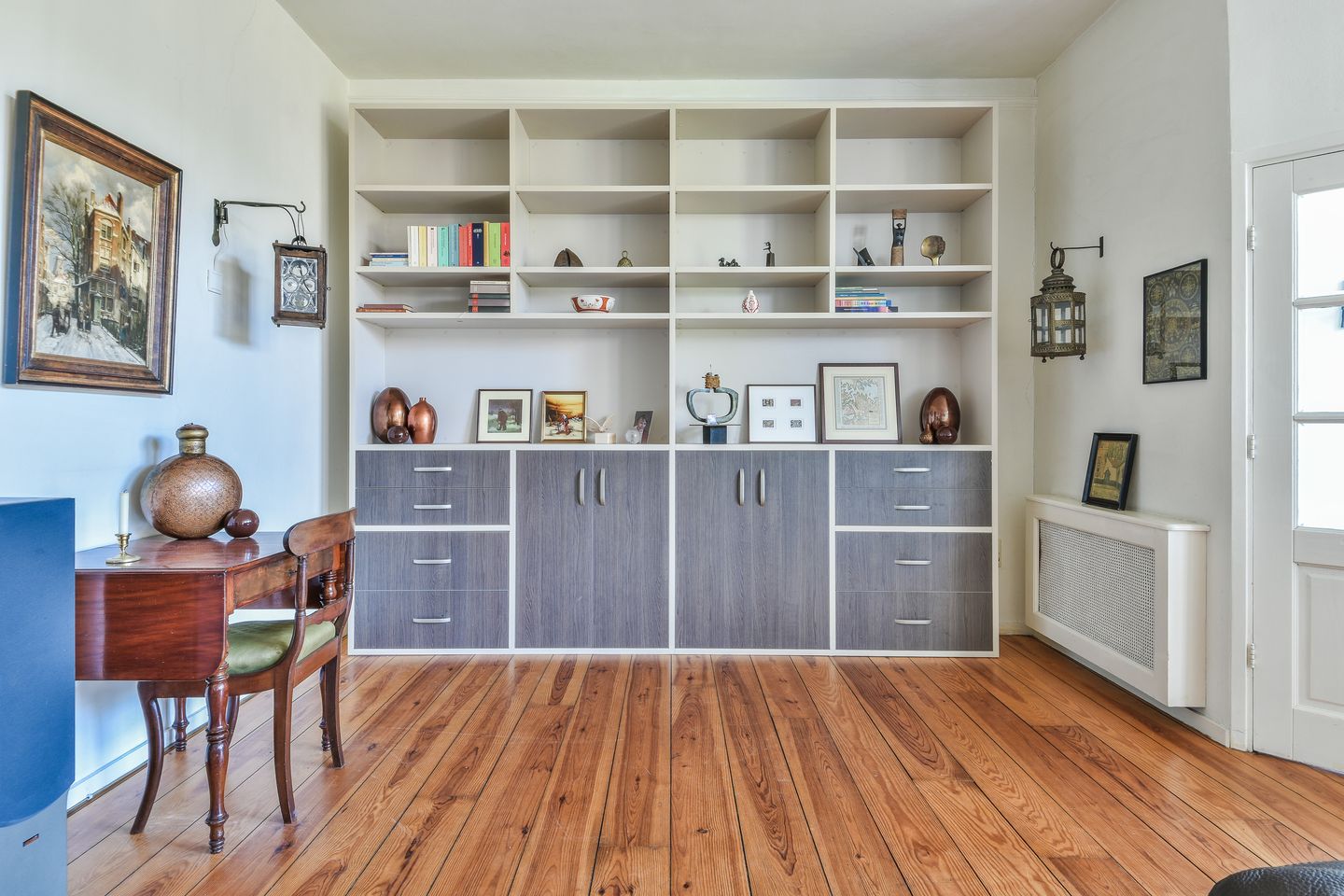 Foto 5 van Mendes da Costalaan 30