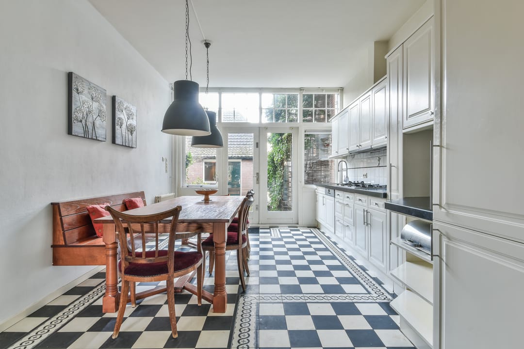 Foto 8 van Mendes da Costalaan 30