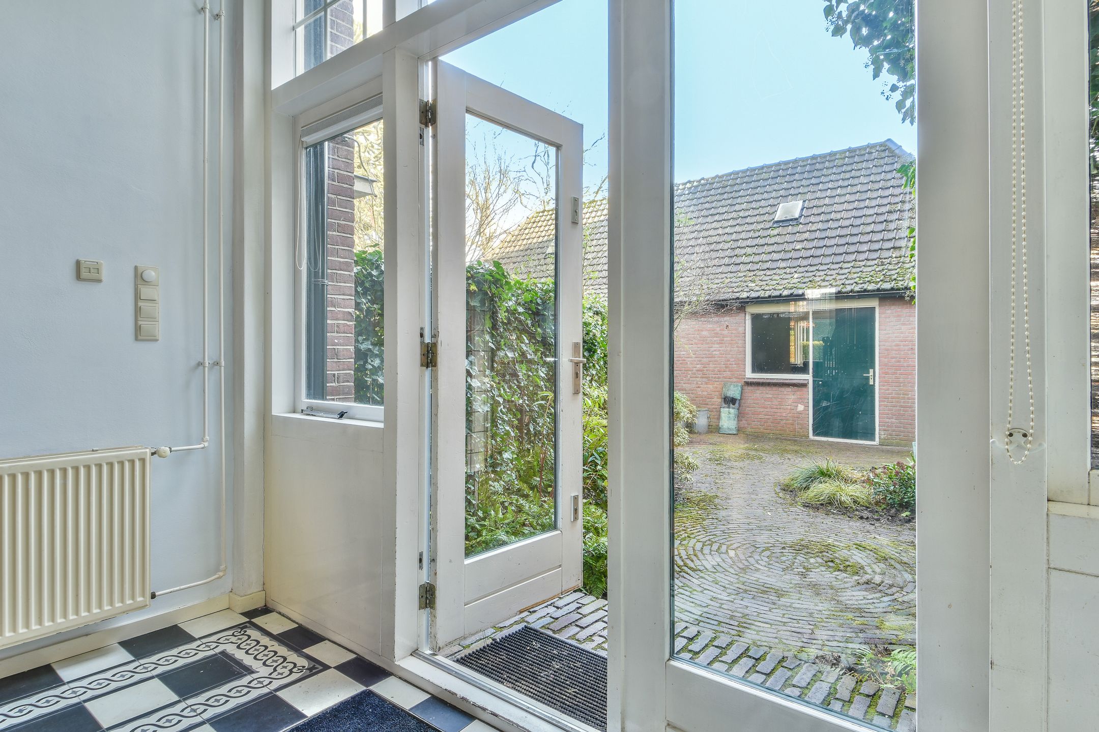 Foto 9 van Mendes da Costalaan 30