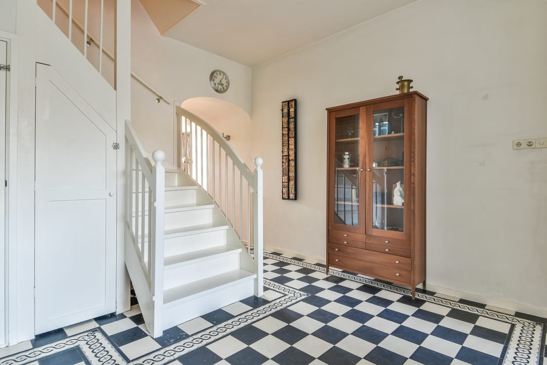 Foto 13 van Mendes da Costalaan 30