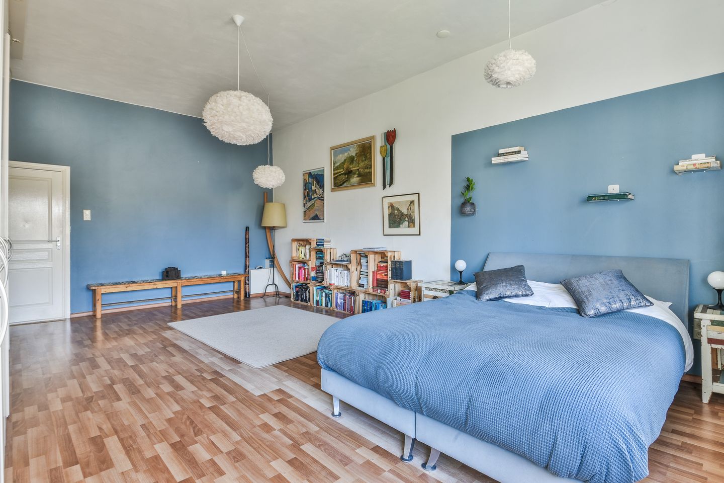 Foto 14 van Mendes da Costalaan 30