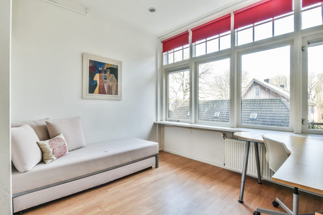 Foto 17 van Mendes da Costalaan 30