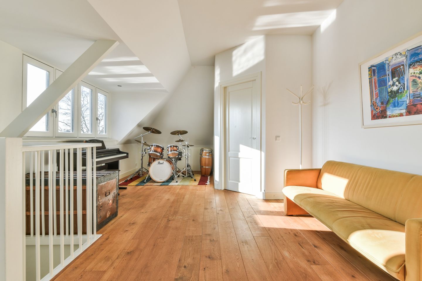 Foto 20 van Mendes da Costalaan 30