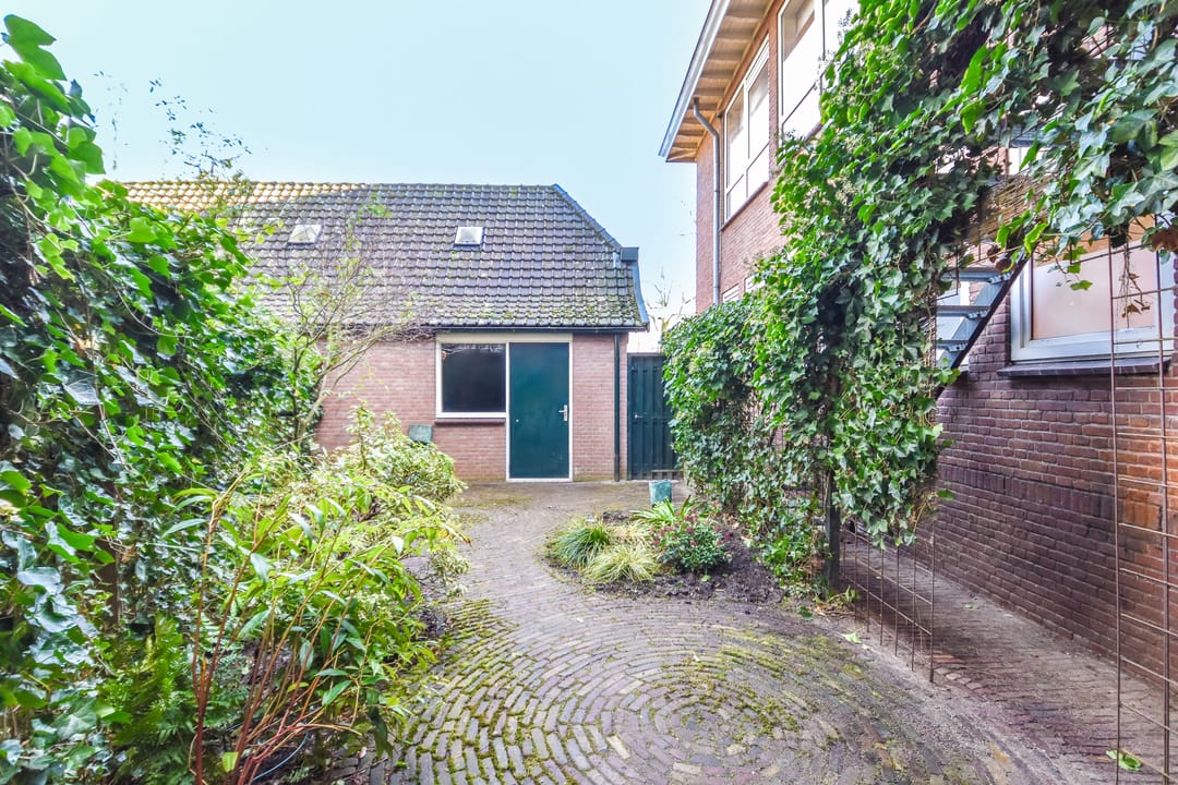 Foto 23 van Mendes da Costalaan 30