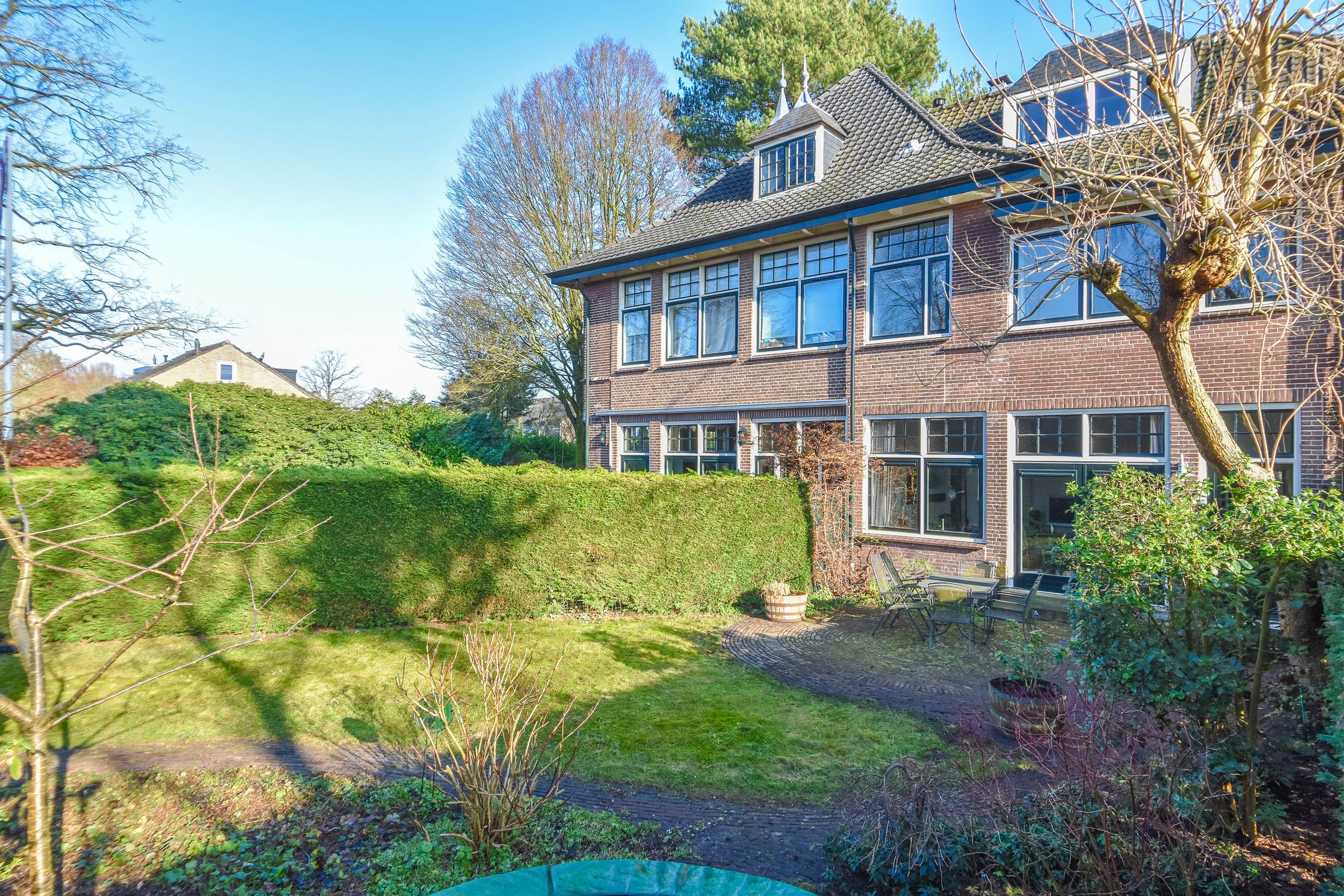 Foto 27 van Mendes da Costalaan 30