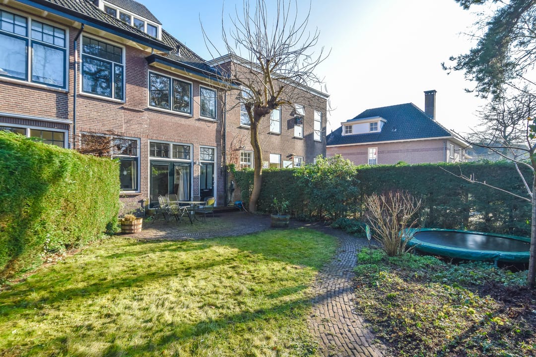 Foto 26 van Mendes da Costalaan 30