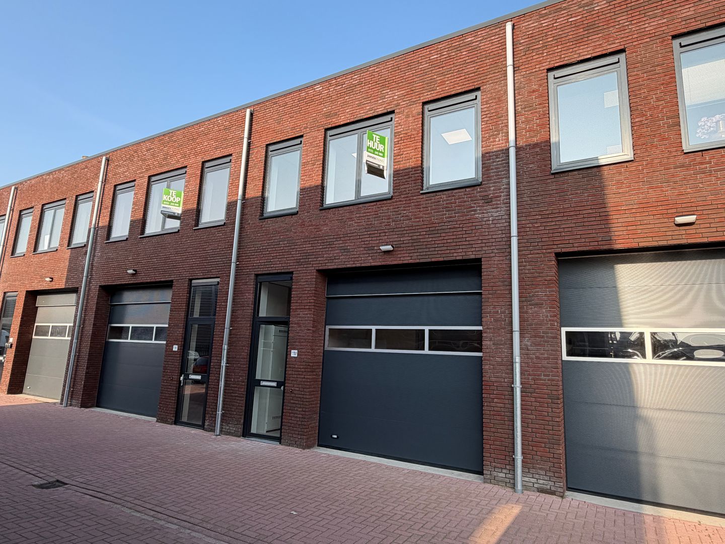 Bekijk foto 1 van Goudkade 11-m