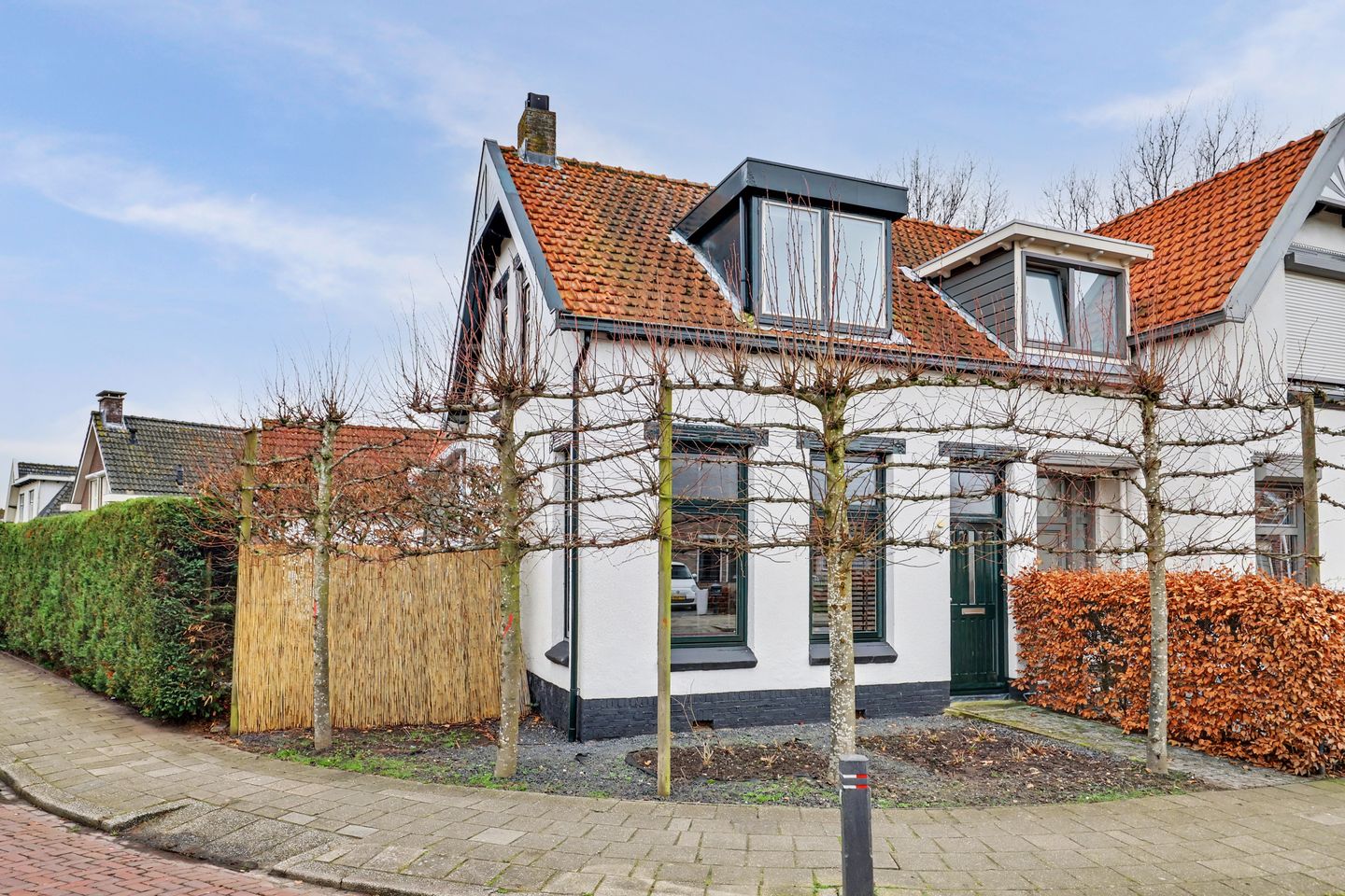 Foto 4 van Voorhoute 9