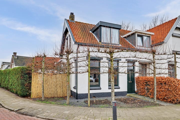 Foto 4 van Voorhoute 9