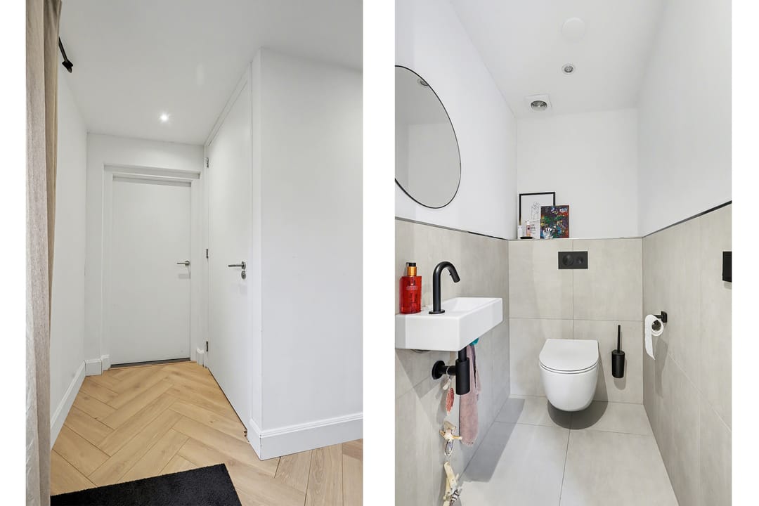 Foto 7 van Voorhoute 9