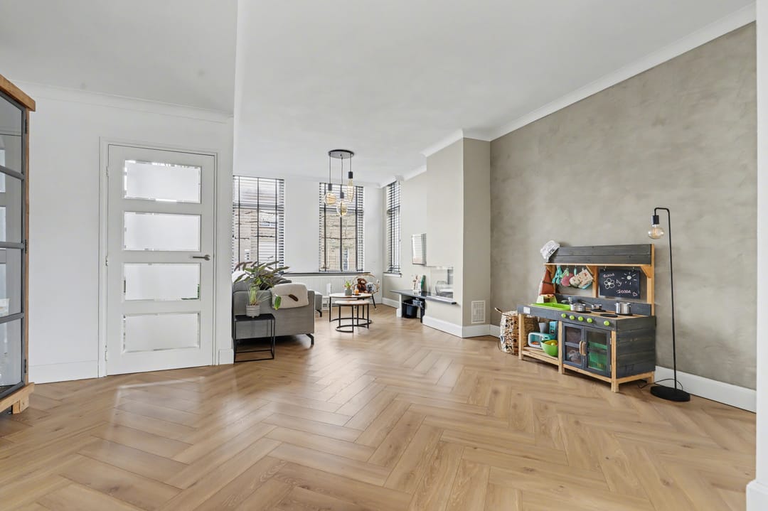 Foto 8 van Voorhoute 9