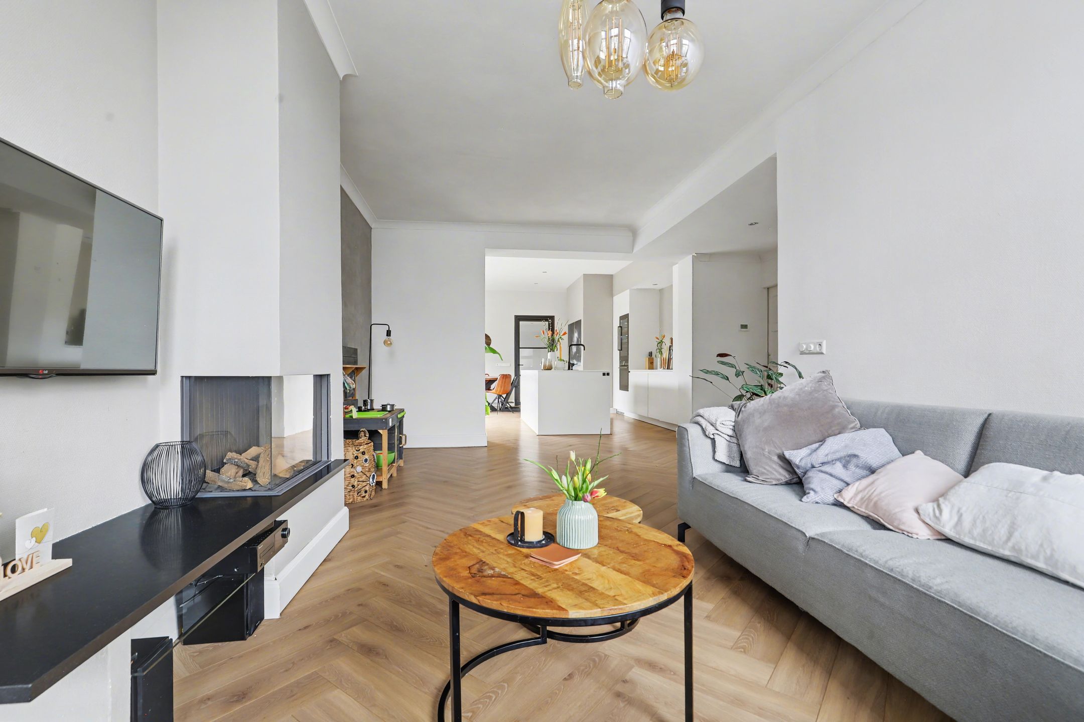 Foto 3 van Voorhoute 9